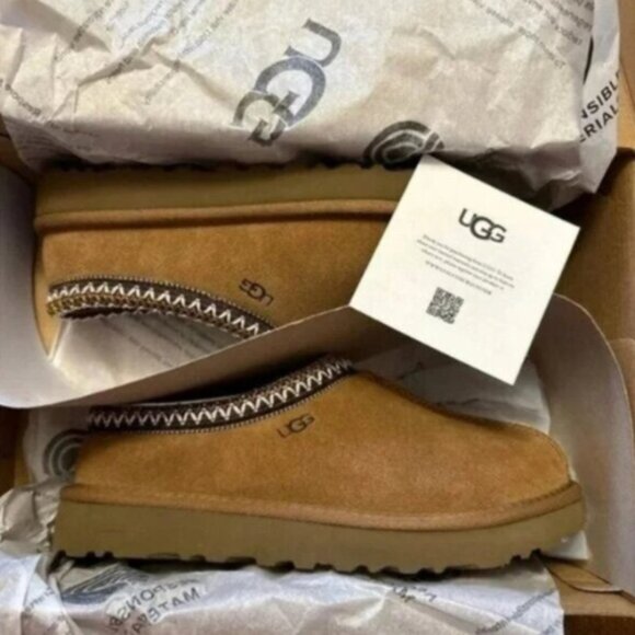 New UGG Tazz Tasman Sandals Women Slipper - Picture 4 of 6